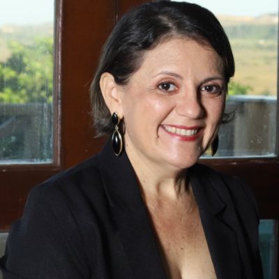 Silvia Guimarães